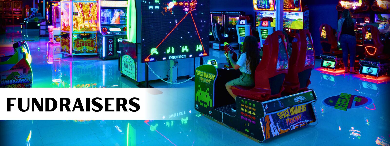 Fundraisers
